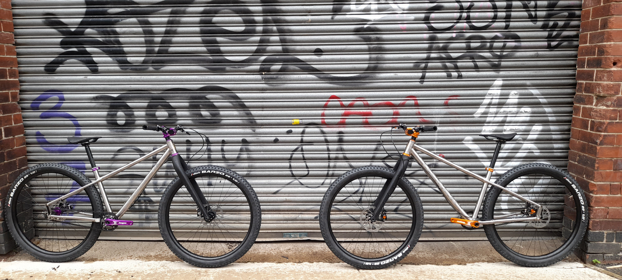 The Goldilocks Gear Ratio: