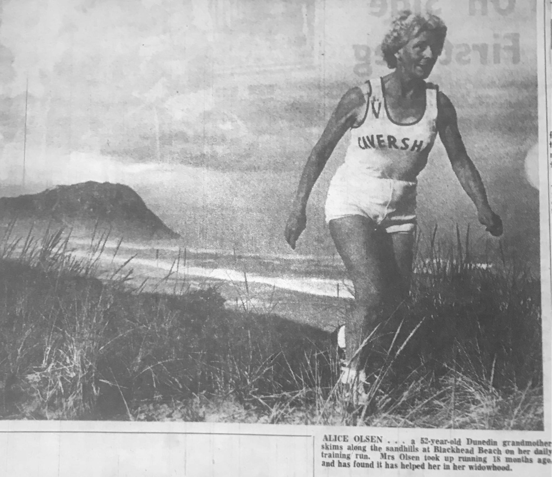 Inspiration to keep going....