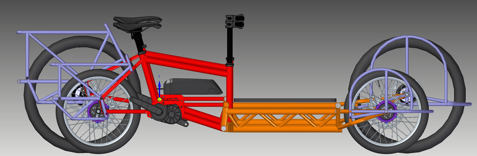 What does the future look like without SUVs?