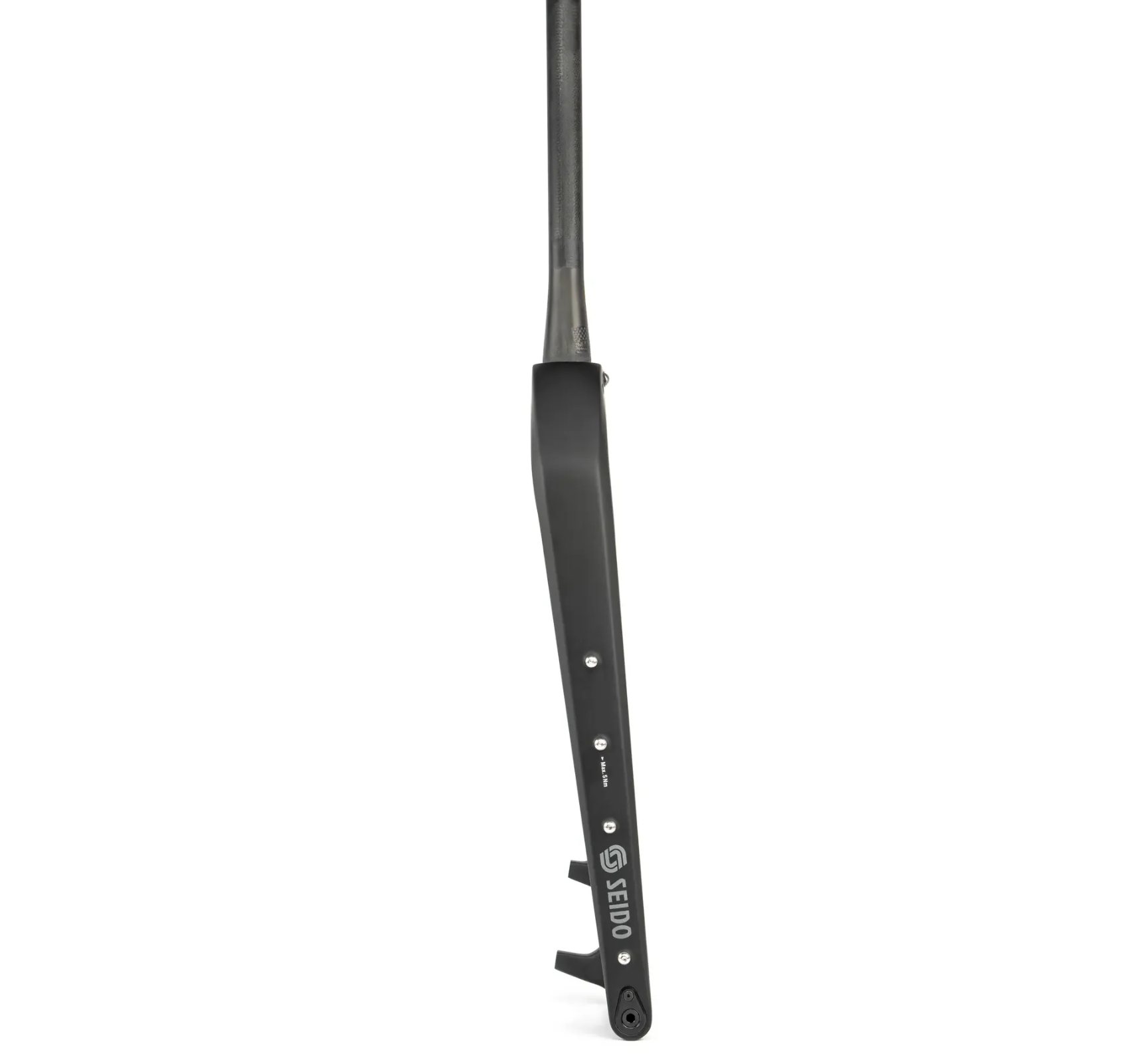 Seido Taza Carbon Bikepacking MTB Fork