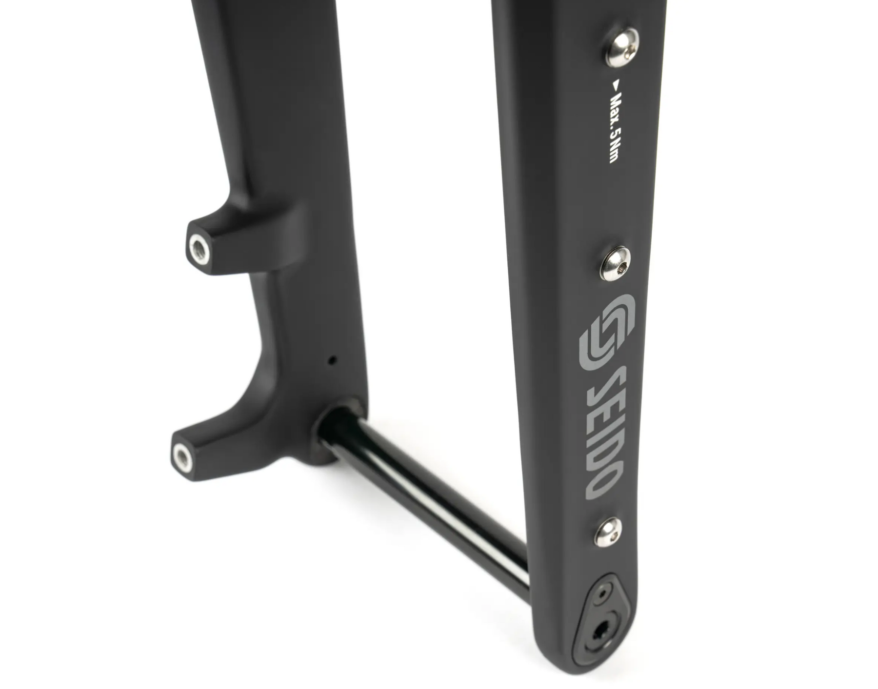 Seido Taza Carbon Bikepacking MTB Fork