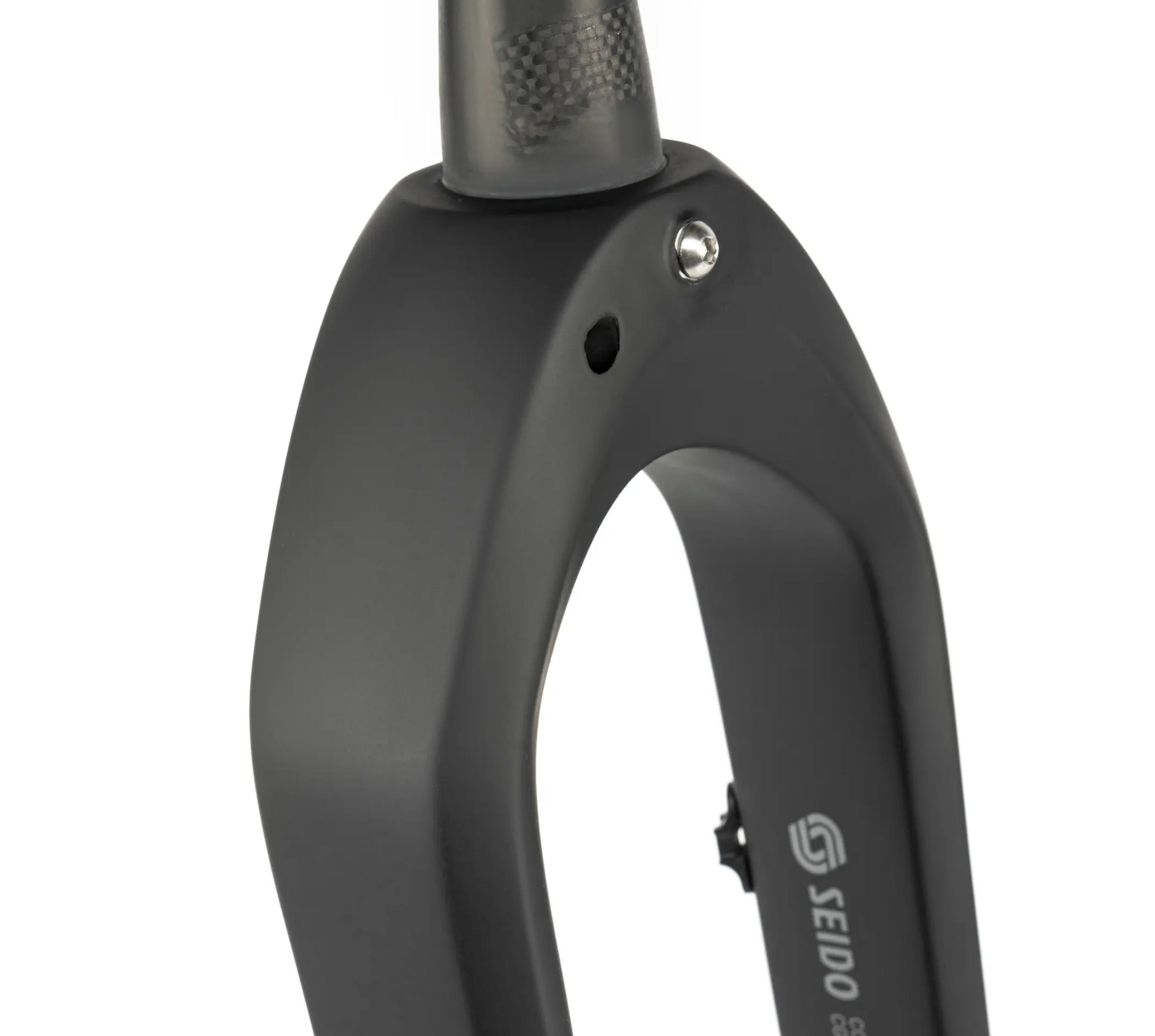 Seido Taza Carbon Bikepacking MTB Fork
