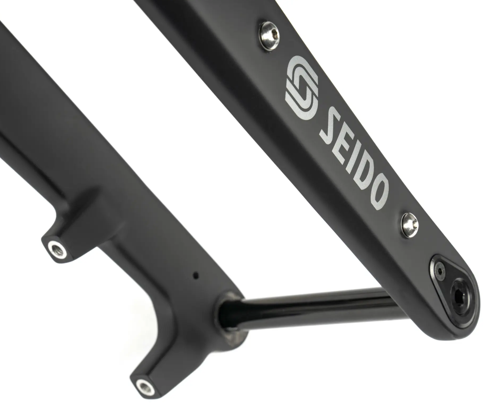 Seido Taza Carbon Bikepacking MTB Fork