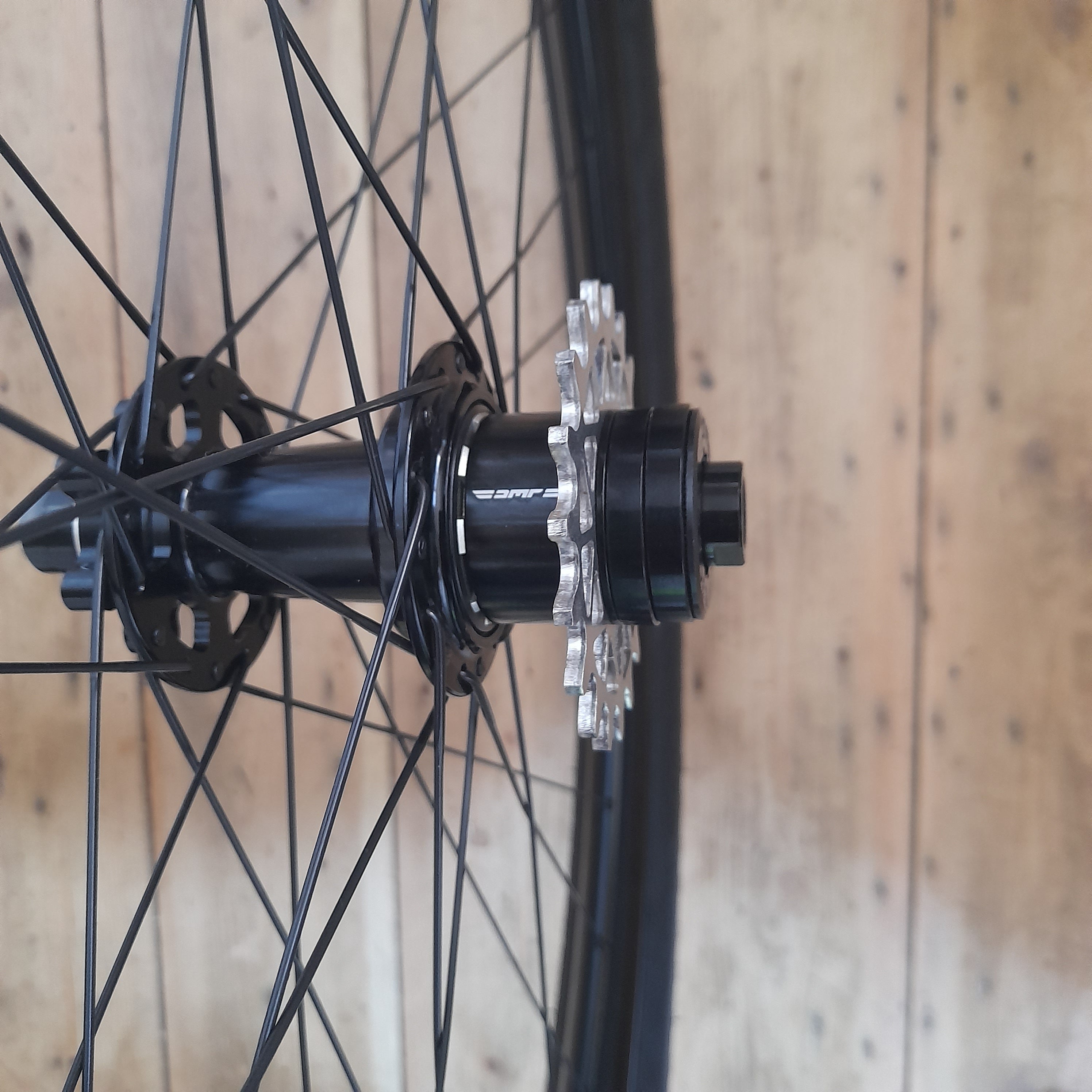 WHEELS RIMS, SPOKES and HUBS.