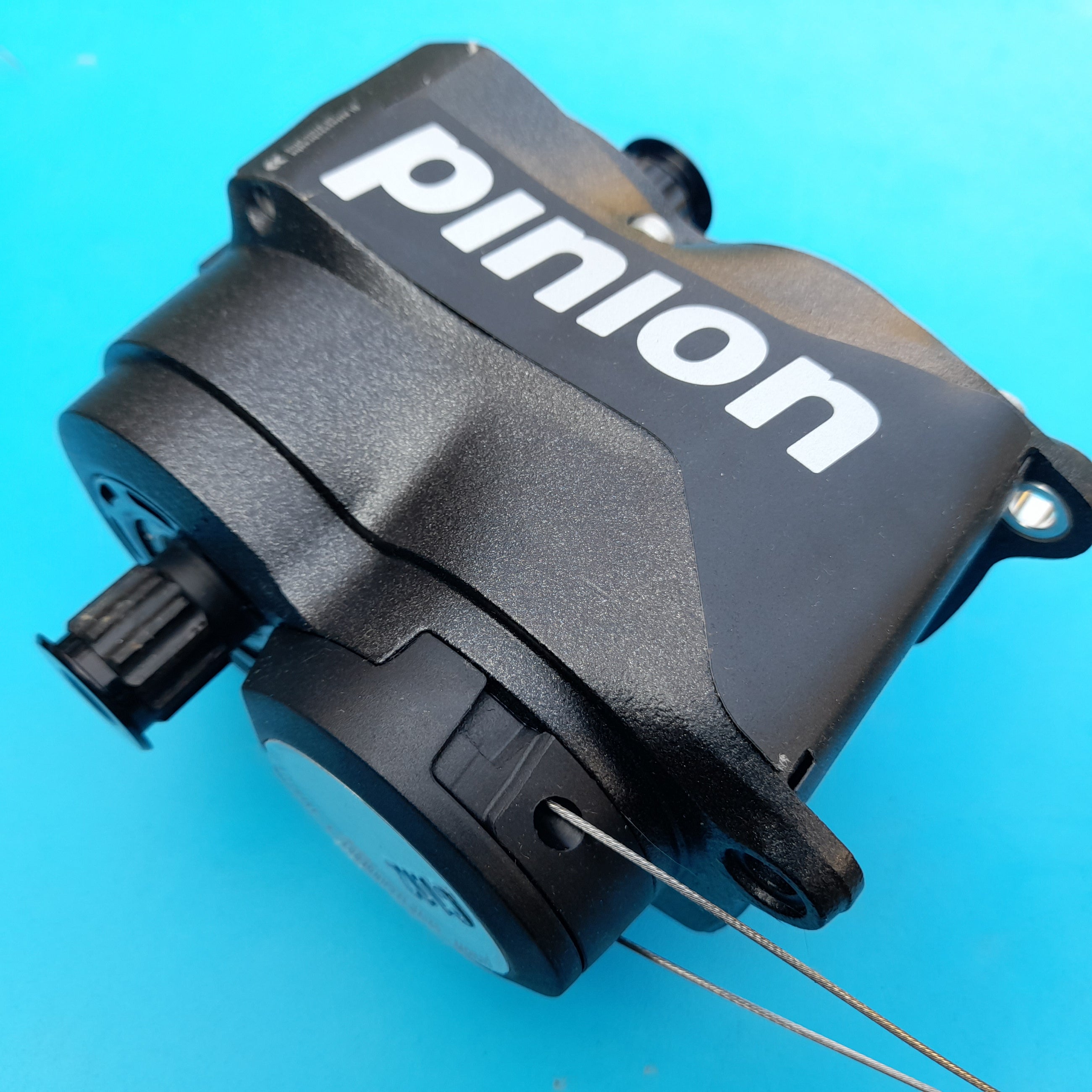 Pinion Gearbox Parts