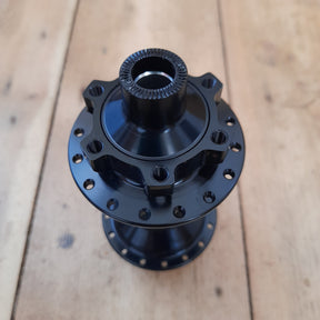 Fixed Hub - 142mm double 6-bolt fixed