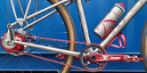 Lamb 20inch Rohloff Bike