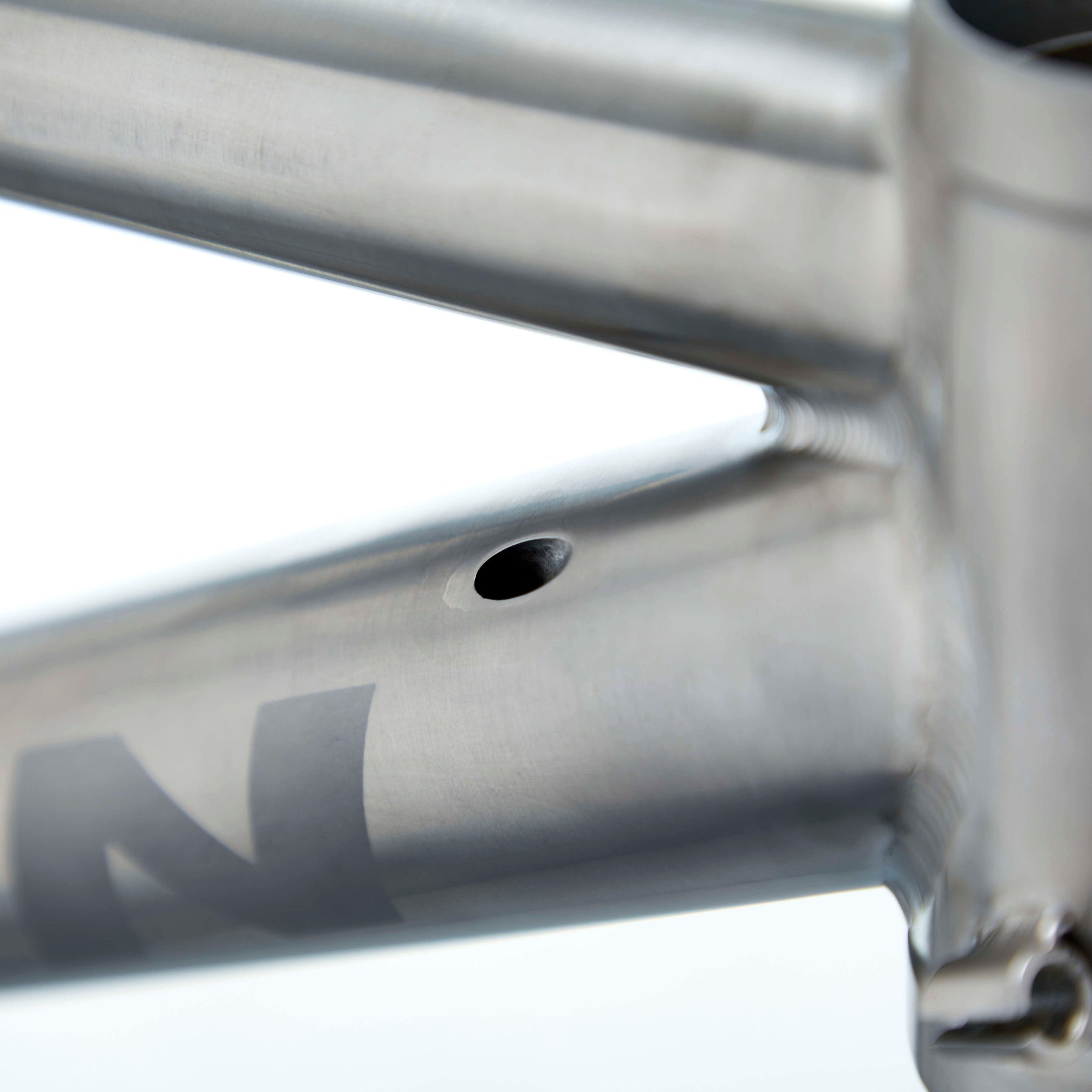 Swan - C1.12 Pinion Frameset 2022