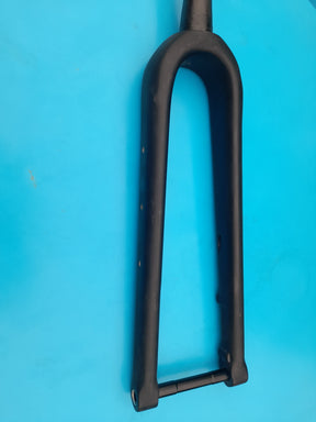 OLSEN Hell 15 Carbon Gravel Fork with 15mm Maxle