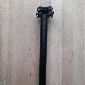 OLSEN RIBBER 27.2mm Seatpost 3D Forged 7075 Seatpost