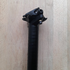 OLSEN RIBBER 27.2mm Seatpost 3D Forged 7075 Seatpost