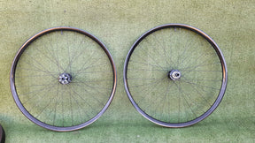 OLSEN 29er Monster Cross Boost Wheelset