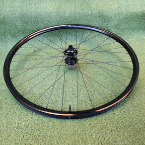 OLSEN All-Packer 29er Adventure Boost Front Wheel