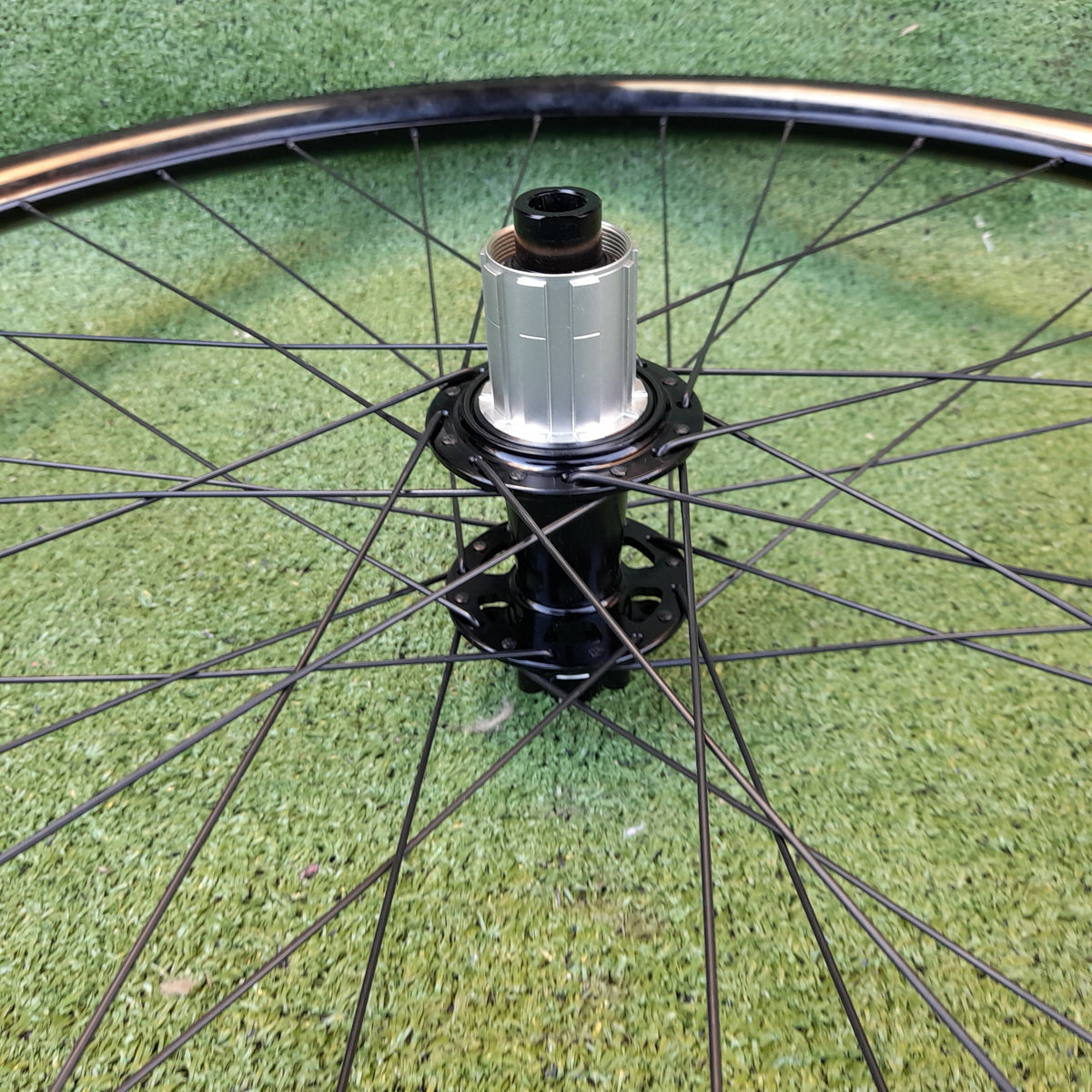 OLSEN 700C Gravel Cross 700 RIM