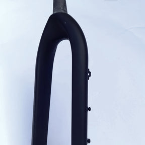 OLSEN MTN Hell - Carbon Boost Adventure MTB Fork with 15mm Maxle