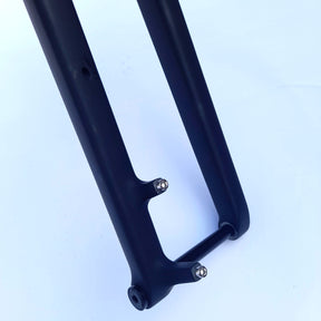 OLSEN MTN Klone -Carbon Boost MTB Fork with 15mm Maxle.