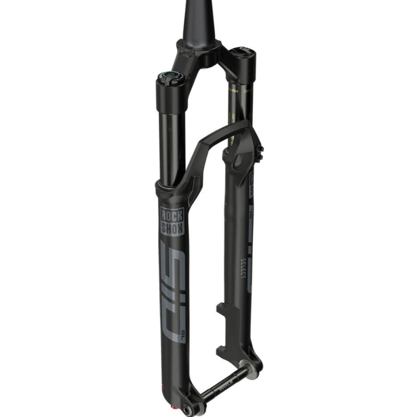 ROCKSHOX SID 100mm 29